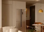 原木风灯光设计要点：76㎡20.2万照度分配（呼和浩特）