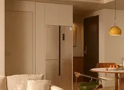 73㎡做新中式，54.1万全屋配色公式（呼和浩特版）